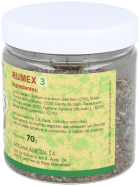 Rumex 3 Hepati Bottle