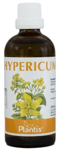 Phytoligo Hypericum 100 ml
