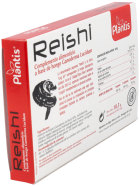 Reishi 250 mg 40 capsules
