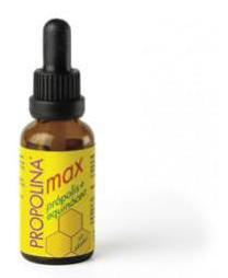 Propolina Max Drops 30 ml