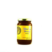 Rosemary Honey Rosemary Honey