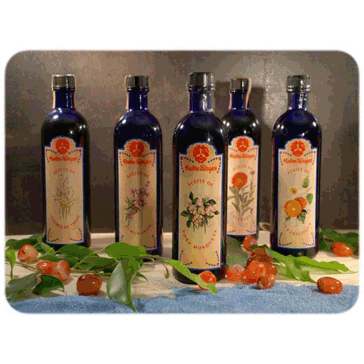 Radhe Shyam Wheat Germ Oil