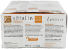 Vittal in Infantil Jelly 20 vials
