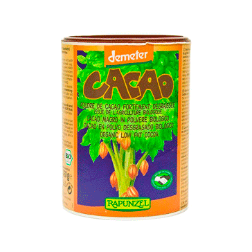 Cocoa Powder