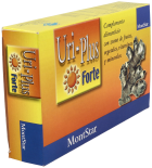 Uri Plus Ampoules 20 Vials