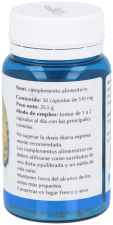 Noni 50 Cap