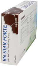Royal Jelly Bn-Star Forte 20 Ampoules