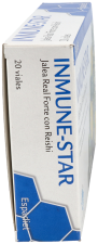 Immune Star Royal Jelly Forte 20 vials