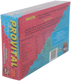 Provital Infantil