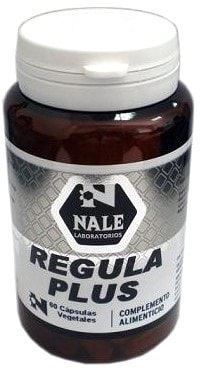 Regulates Plus 60 Capsules