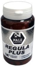 Regulates Plus 60 Capsules