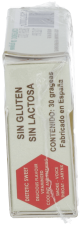 Box of Honey Eucalyptus and Vitamin A Candies