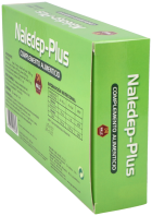Naledep Plus 20 Blisters