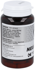 Neuropaz 60 Cap
