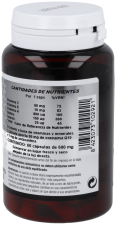 Oxivit 60 Capsules