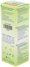 Otosan Aloe Spray 50 ml