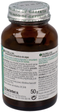 Natural Chlorella in tablets