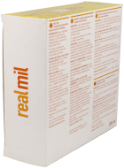 Realmil Jelly Food Supplement 20 Vials
