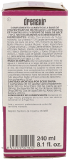 Drenaxir 240 ml