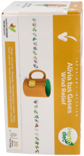 Relieves Your Gas Infusion 20 Bags