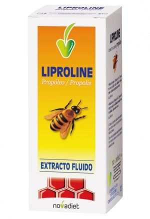 Novadiet Liproline Extract 30 ml
