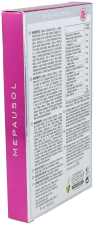 Mepausol 60 Capsules