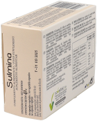 Sulmina 60 Capsules