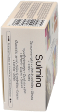 Sulmina 60 Capsules