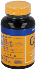 Ca+Mg DoloBin 50 Capsules