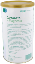 Magnesium Carbonate Digestive Health 160 gr