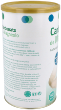 Magnesium Carbonate Digestive Health 160 gr