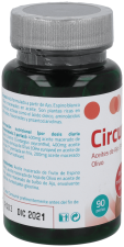 Circunol Cardiovascular Health 90 Pearls