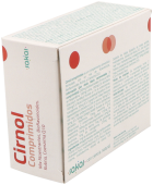 Cirnol leg circulation 45 tablets
