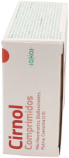 Cirnol leg circulation 45 tablets