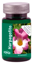 Harpagophytum for joints 100 tablets