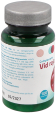 Red Vine for circulation 100 tablets