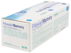 Memory fitovial activates the mind 12 Vials