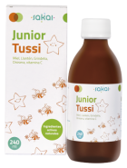 Tussi Junior Balsamic Relief Syrup 240 ml