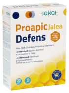 Proapi Road Defense Jelly Proapi Road Defense Jelly