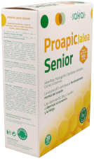 Proapi Senior Jelly 20 Vials