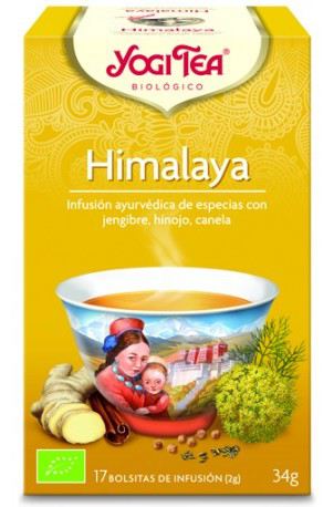 Himalaya 17 Bags