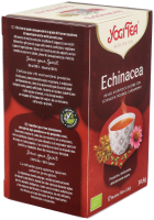 Echinacea 17 Bags