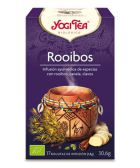 Rooibos Tea Infusion 17 Tea Bags