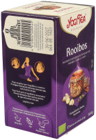 Rooibos Tea Infusion 17 Tea Bags