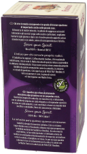 Rooibos Tea Infusion 17 Tea Bags