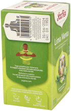 Mint Lime 17 Bags