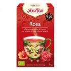 Rosa Bio 17 Bags