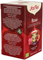 Rosa Bio 17 Bags