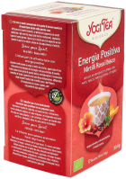 Positive Energy Cranberries 17 Bags