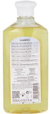 Children&#39;s Shampoo Blonde Highlights